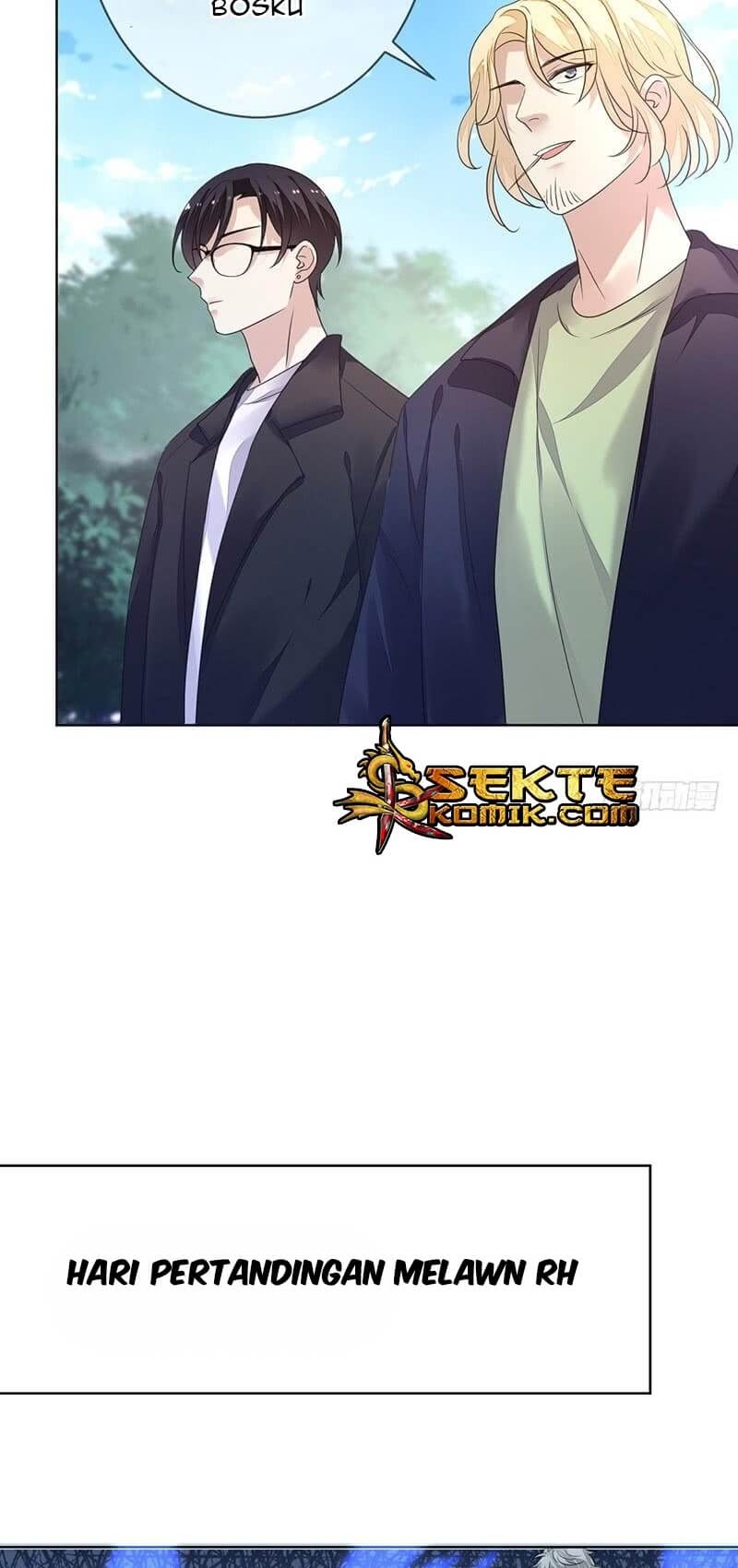 NSD Gaming Chapter 157 Bahasa Indonesia